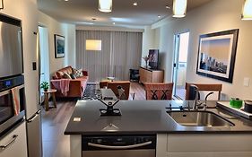 Stayspro - Venice Beach Luxury Apartments Minutes To The Marina And Santa Monica Limited Time Free Parking